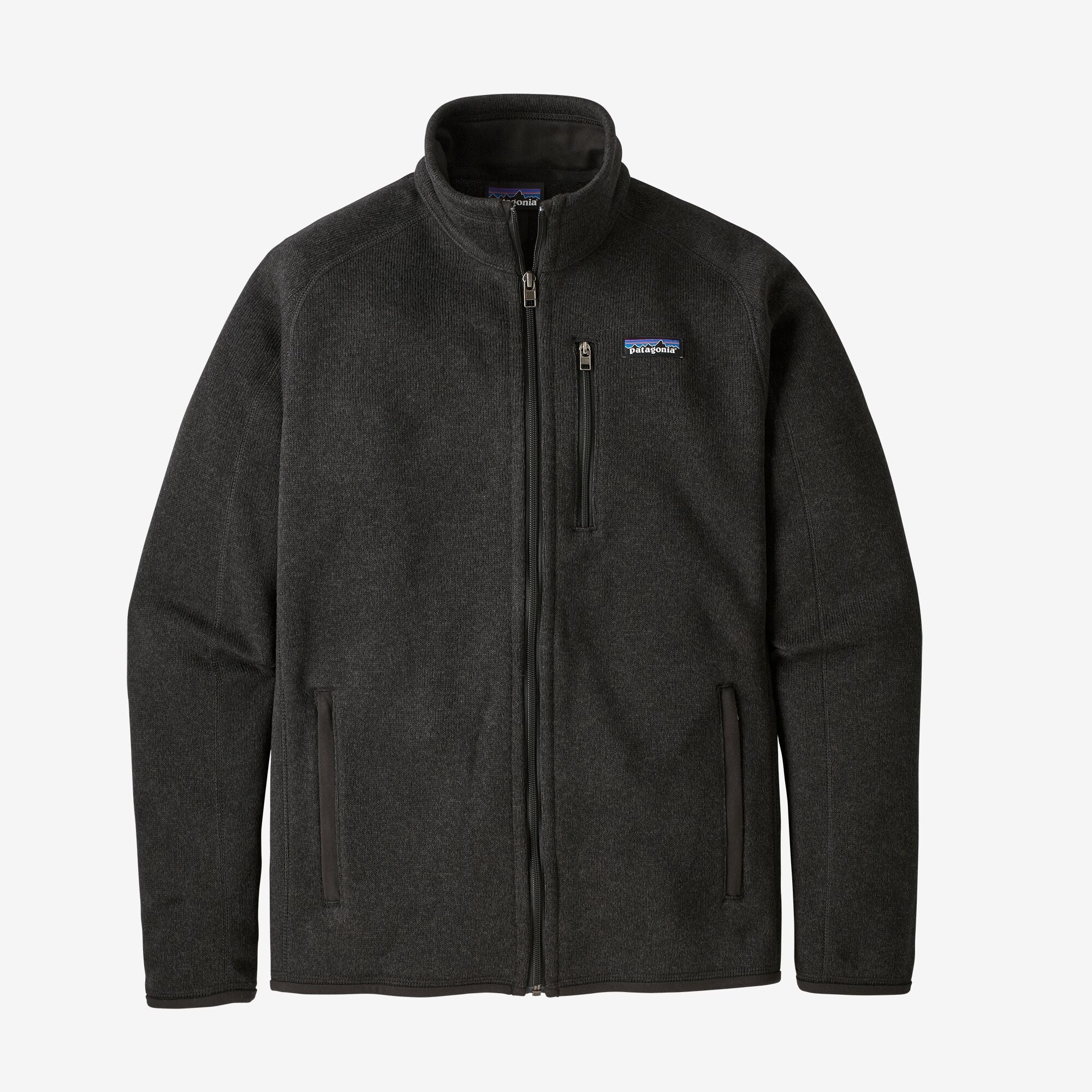 Patagonia Better Sweater Jacket - Sportinglife Turangi